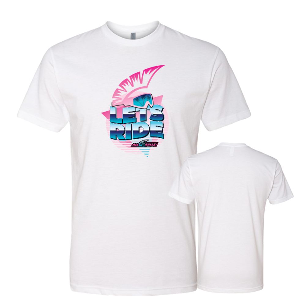 Premium Tee primary image
