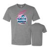 Dark Heather Grey