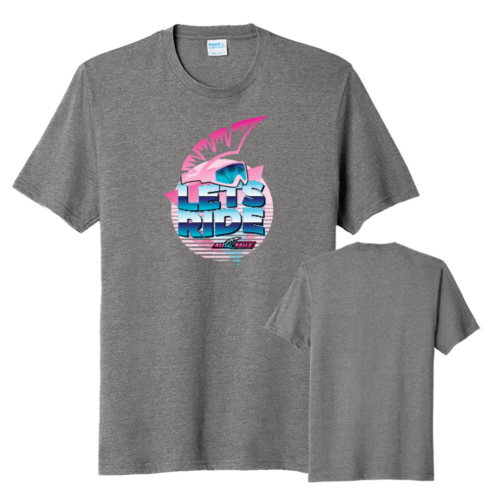Basic Tee primary image