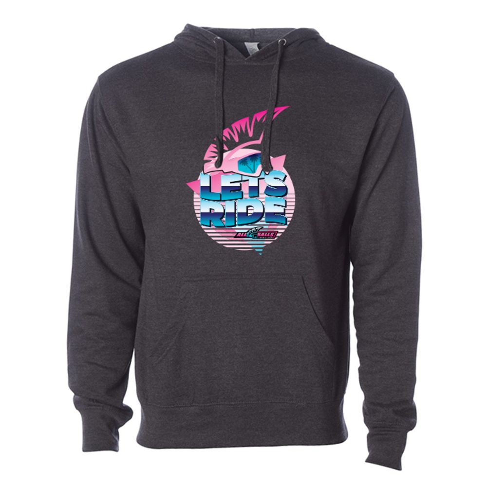 Hoodie primary image