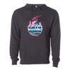 Charcoal Heather