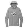 Petrol Grey Heather