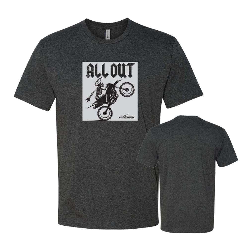 Premium Tee primary image