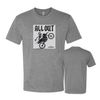 Dark Heather Grey