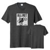 Dark Grey Heather