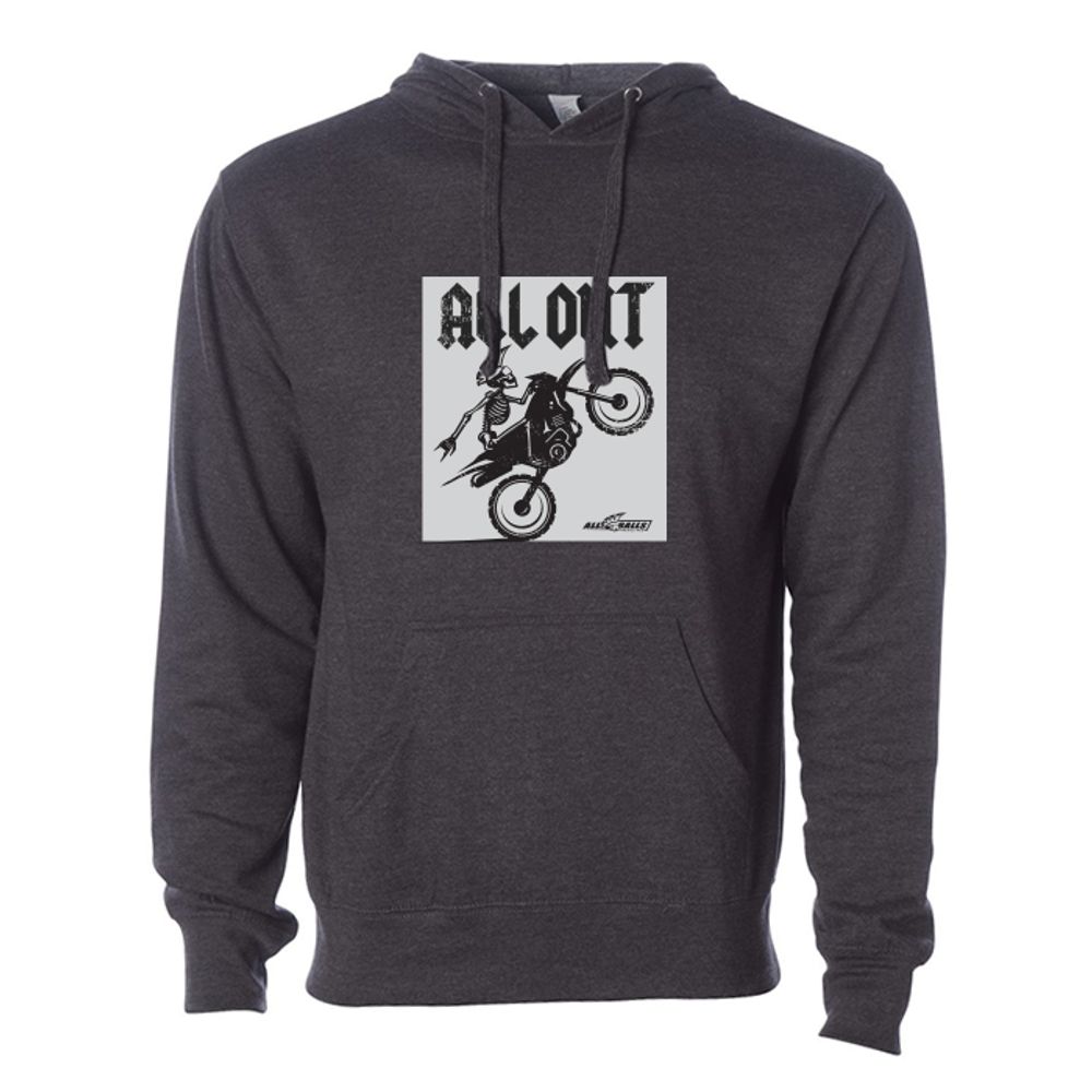 Hoodie primary image