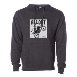 Image of Hoodie
