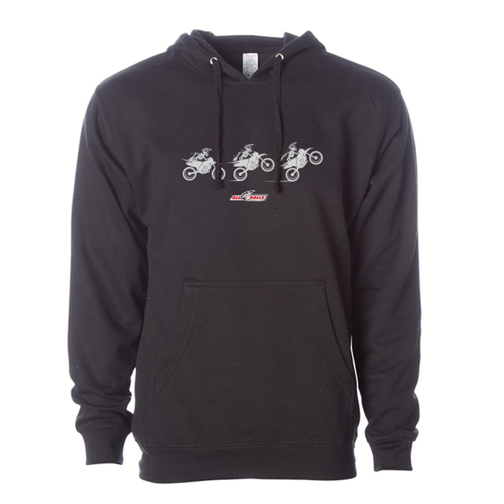 Hoodie primary image