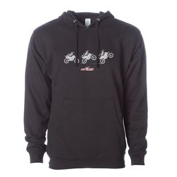 Image of Hoodie