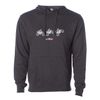 Charcoal Heather