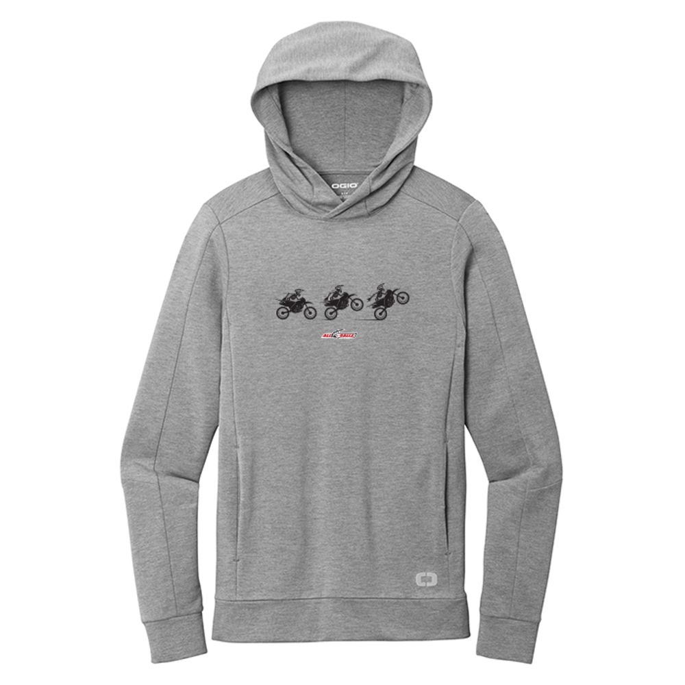 Premium Hoodie primary image
