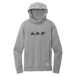 Image of Premium Hoodie