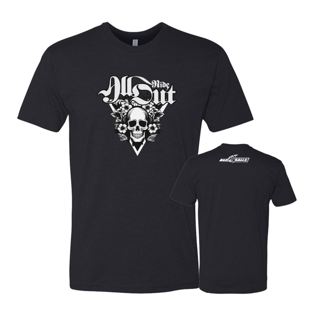 Premium Tee primary image