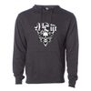Charcoal Heather