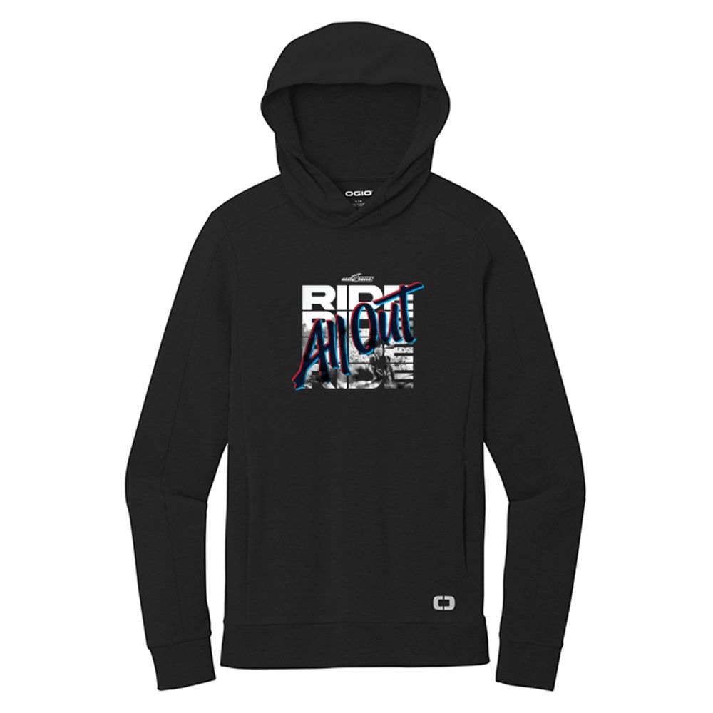 Premium Hoodie primary image