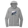 Petrol Grey Heather