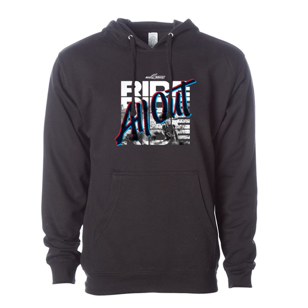 Hoodie primary image