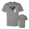 Dark Heather Grey