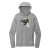 Petrol Grey Heather