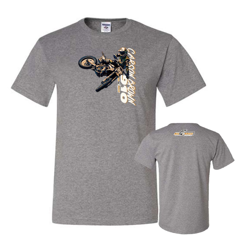 Basic Tee primary image