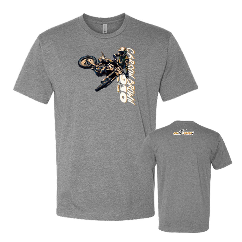 Premium Tee primary image