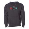 Charcoal Heather