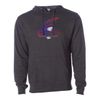 Charcoal Heather