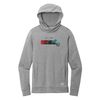 Petrol Grey Heather