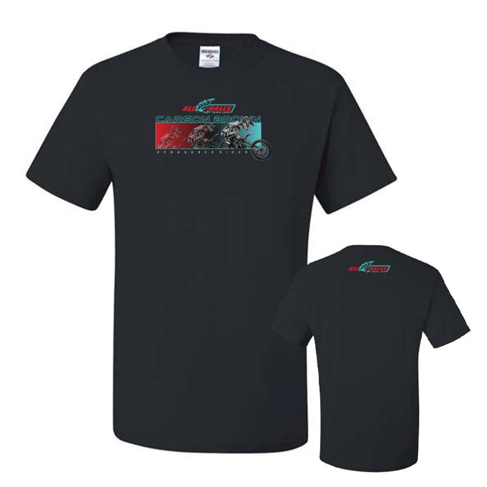 Basic Tee primary image