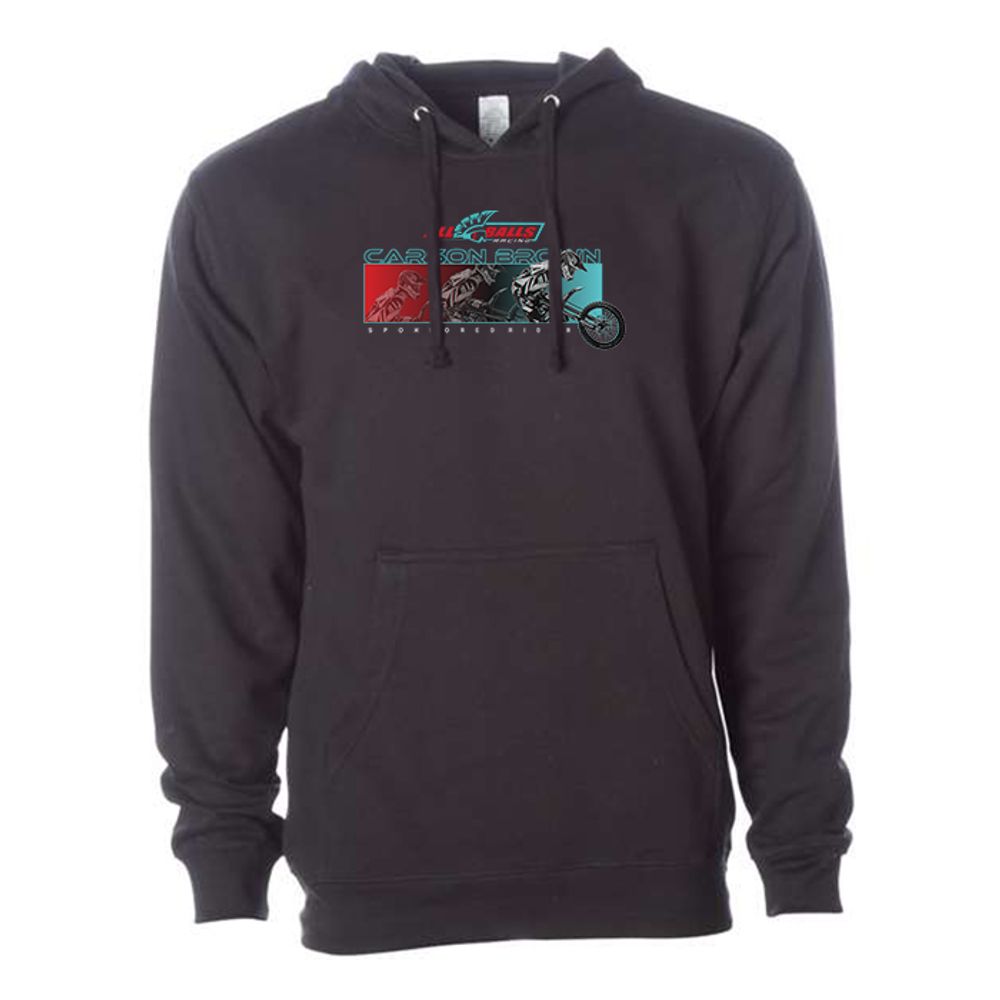 Hoodie primary image