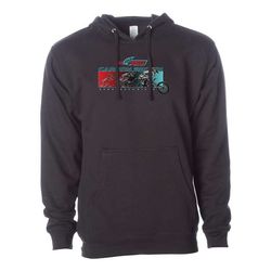 Image of Hoodie