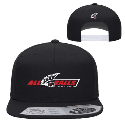All Balls Racing Flexfit 110® Flatbill Cap image thumbnail