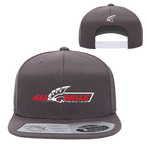All Balls Racing Flexfit 110® Flatbill Cap image thumbnail
