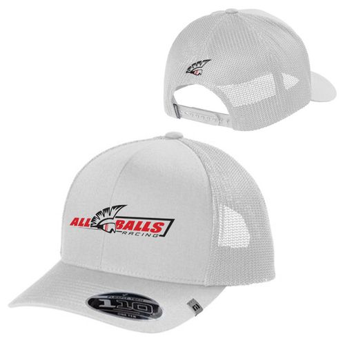 All Balls Racing TravisMathew® Trucker Cap image thumbnail