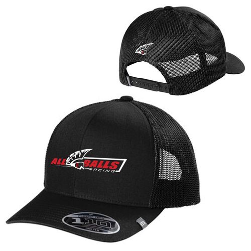All Balls Racing TravisMathew® Trucker Cap image thumbnail