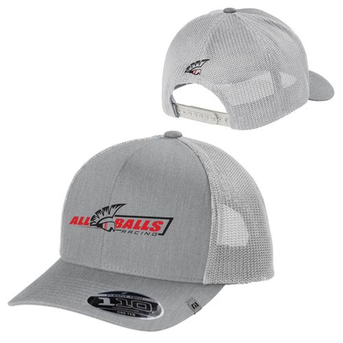 All Balls Racing TravisMathew® Trucker Cap image thumbnail