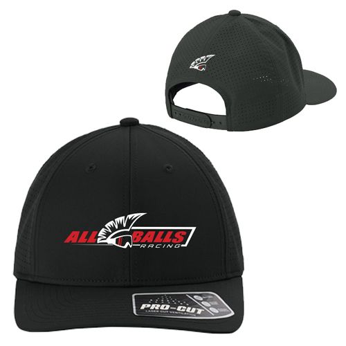 All Balls Racing Performance Cap image thumbnail