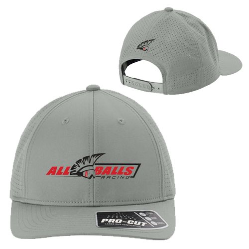 All Balls Racing Performance Cap image thumbnail