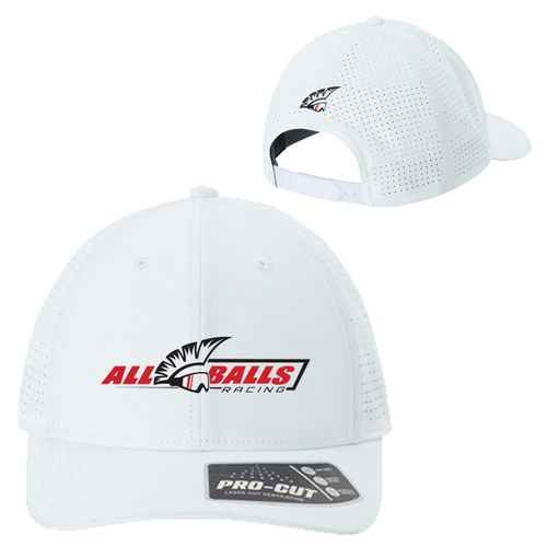 All Balls Racing Performance Cap image thumbnail