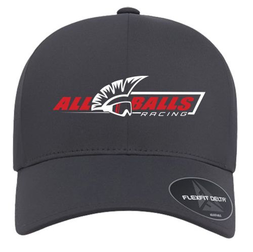 All Balls Racing Richardson® Perf R-Flex Cap image thumbnail