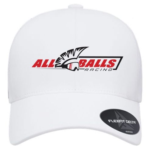 All Balls Racing Richardson® Perf R-Flex Cap image thumbnail