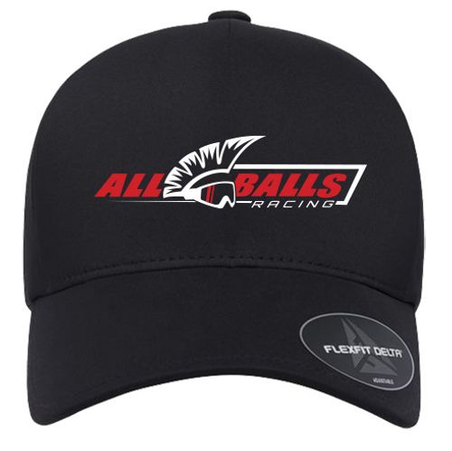 All Balls Racing Richardson® Perf R-Flex Cap image thumbnail