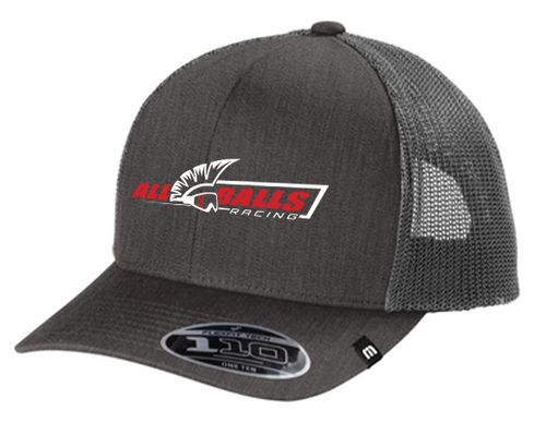 All Balls Racing TravisMathew® Trucker Cap image thumbnail
