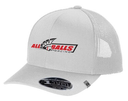 All Balls Racing TravisMathew® Trucker Cap image thumbnail