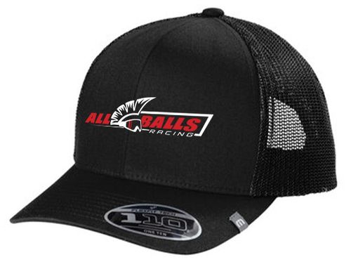All Balls Racing TravisMathew® Trucker Cap image thumbnail