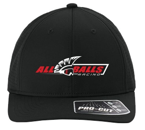 All Balls Racing Performance Cap image thumbnail