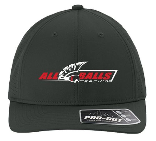 All Balls Racing Performance Cap image thumbnail