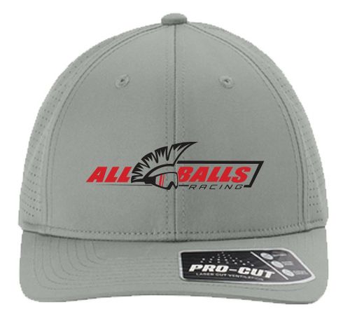 All Balls Racing Performance Cap image thumbnail