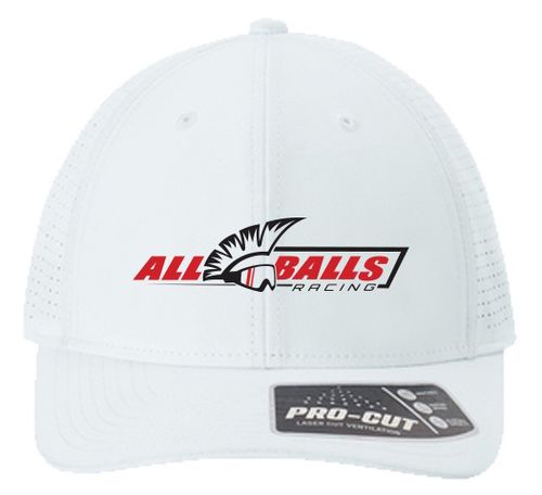 All Balls Racing Performance Cap image thumbnail