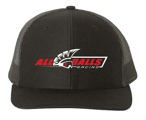 All Balls Racing Richardson Snapback image thumbnail